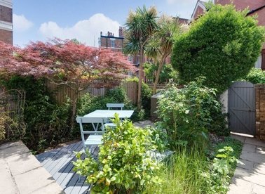 Properties for sale in Castellain Road - W9 1EX view1