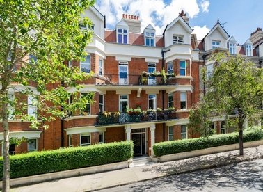 Properties for sale in Castellain Road - W9 1HG view1