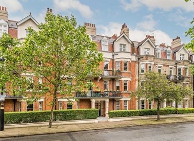 Properties for sale in Castellain Road - W9 1HG view1