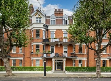 Properties for sale in Castellain Road - W9 1HB view1