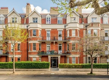 Properties for sale in Castellain Road - W9 1HG view1