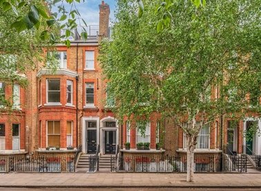Properties for sale in Castellain Road - W9 1EY view1