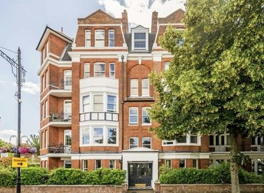 Properties sold in Castelnau - SW13 9QU view1