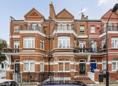 Properties for sale in Castletown Road - W14 9HG view1