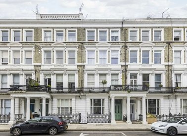 Properties for sale in Castletown Road - W14 9HQ view1