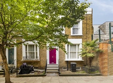 Properties sold in Cathcart Street - NW5 3BL view1