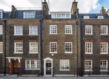 Properties sold in Catherine Place - SW1E 6HL view1
