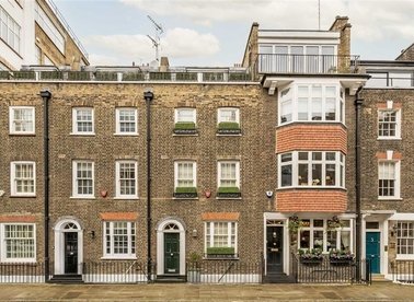 Properties for sale in Catherine Place - SW1E 6DX view1