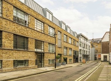 Properties sold in Cato Street - W1H 5JJ view1