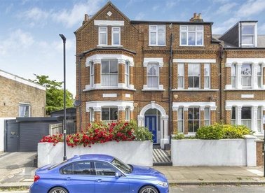 Properties sold in Cautley Avenue - SW4 9HX view1