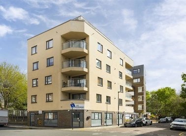Properties for sale in Cavell Street - E1 2HP view1