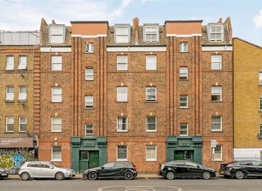 Properties for sale in Cavell Street - E1 2BS view1
