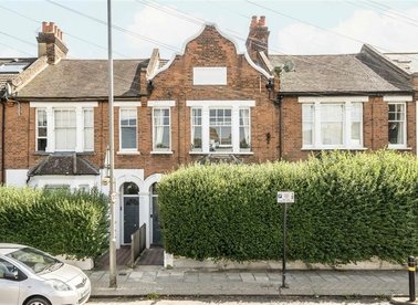 Properties sold in Cavendish Road - SW12 0PQ view1