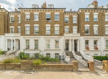 Properties for sale in Caversham Road - NW5 2DR view1