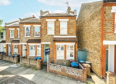 Properties sold in Caxton Road - SW19 8SJ view1