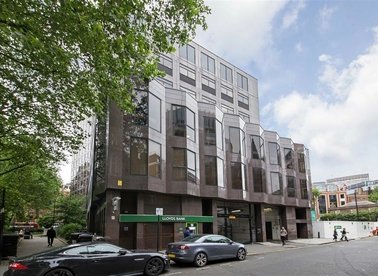 Properties for sale in Caxton Street - SW1H 0PX view1