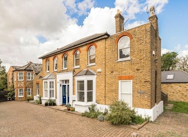 Properties for sale in Cecil Road - SW19 1JS view1