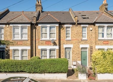 Properties for sale in Cecil Road - SW19 1JR view1