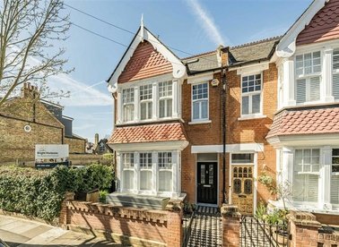 Properties for sale in Cedar Road - TW11 9AL view1