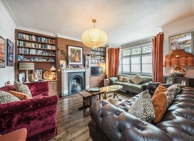 Properties sold in Cedarville Gardens - SW16 3DA view1