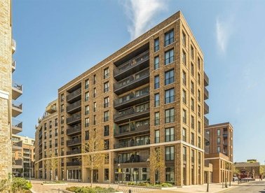 Properties for sale in Cendal Crescent - E1 2FZ view1