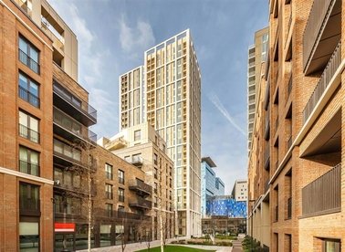 Properties for sale in Cendal Crescent - E1 2FT view1