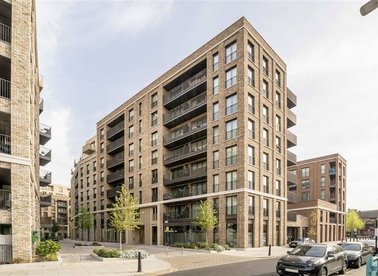 Properties for sale in Cendal Crescent - E1 2GA view1