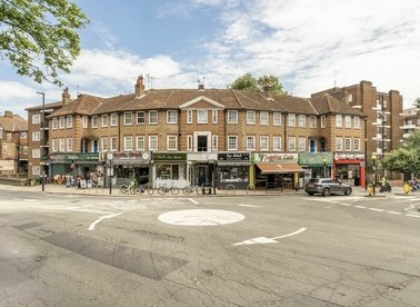 Properties for sale in Central Parade - W3 8HL view1