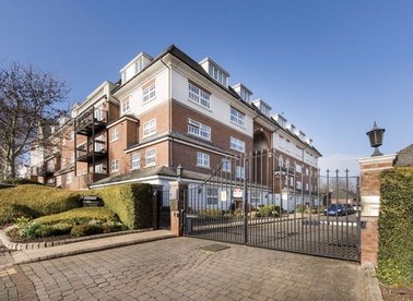 Properties sold in Century Close - NW4 2EE view1