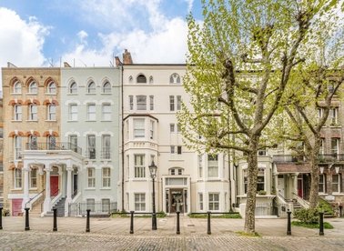 Properties sold in Chalcot Square - NW1 8YP view1