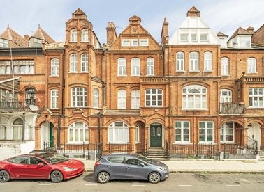 Properties for sale in Challoner Street - W14 9LB view1