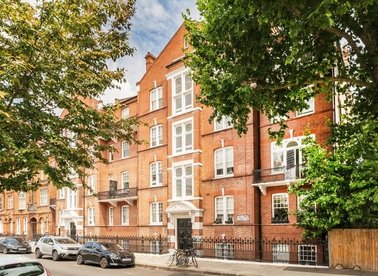 Properties for sale in Challoner Street - W14 9LD view1
