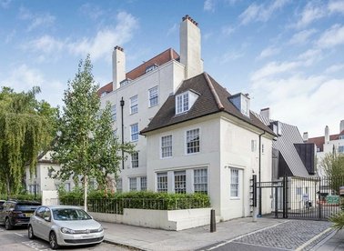 Properties for sale in Chalton Street - NW1 1HN view1