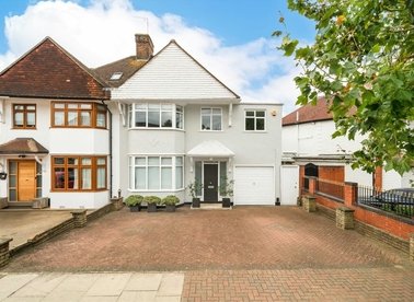 Properties sold in Chamberlayne Road - NW10 3LG view1