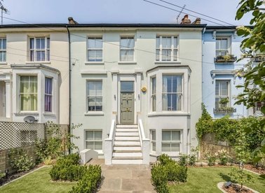 Properties for sale in Chancellors Road - W6 9RS view1