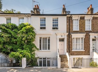 Properties for sale in Chancellors Street - W6 9RN view1