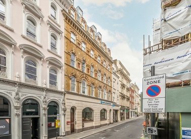 Properties for sale in Chancery Lane - WC2A 1PU view1