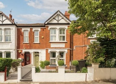 Properties for sale in Chandos Avenue - W5 4ER view1