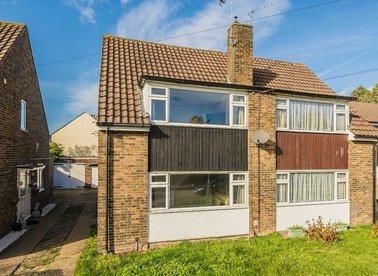 Properties for sale in Chaplin Crescent - TW16 7JB view1