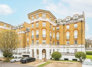 Properties for sale in Chapman Square - SW19 5QW view1