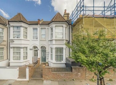 Chapter Road, London, NW2