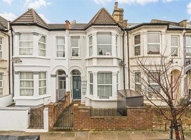 Properties for sale in Chapter Road - NW2 5ND view1