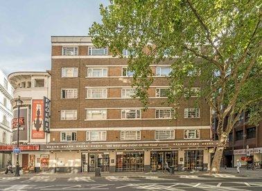 Properties for sale in Charing Cross Road - WC2H 0JN view1