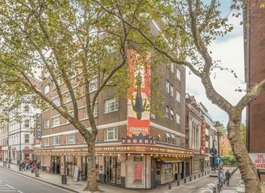 Properties for sale in Charing Cross Road - WC2H 0JN view1