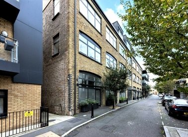 Properties for sale in Charles Street - N19 3FA view1