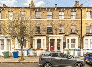 Properties for sale in Charleston Street - SE17 1NG view1