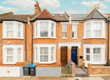 Properties for sale in Charlton Road - NW10 4BA view1