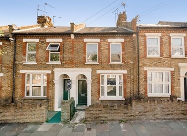 Properties for sale in Charlton Road - NW10 4BD view1