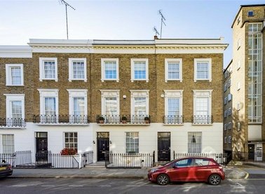 Properties for sale in Charlwood Street - SW1V 2DY view1