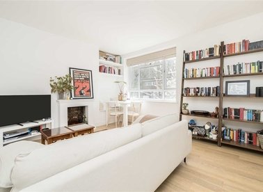 Properties for sale in Chart Street - N1 6DB view1